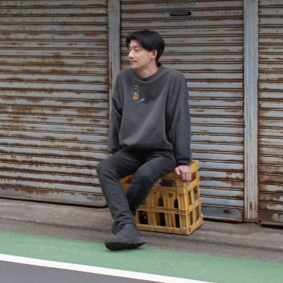 いいの | Web&Graphicデザイナー Profile