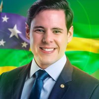 Deputado Rodrigo(@DepRodrigo_) 's Twitter Profile Photo