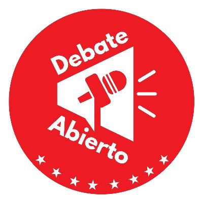 DebateAbiertoVe Profile Picture