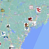 Northern New England D-III Baseball Savant (@nnediiibbsavant) 's Twitter Profile