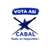 CABAL TOTONICAPAN (@cabal_toto) Twitter profile photo CABAL TOTONICAPAN (@cabal_toto) Twitter profile photo
