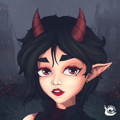 Designer and Digital Artist | Ru\Eng
Help me: https://t.co/XXZ27tXGR1
TG: https://t.co/DgdYuov1KG
Discord Server: https://t.co/cEoZzfWP0C
