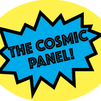 The Cosmic Panel (@thecosmicpanel) 's Twitter Profile