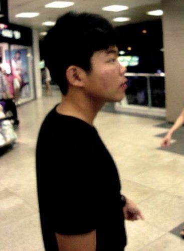 oahnuz's profile picture. what you want