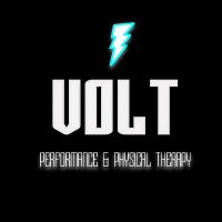 VOLT Performance & Physical Therapy (@voltpt_) 's Twitter Profile