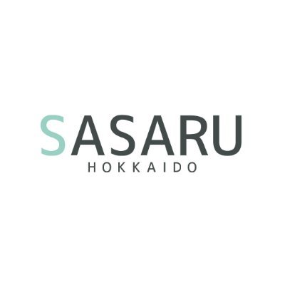 北海道をステキに、楽しく、'SASARU'。北海道の
