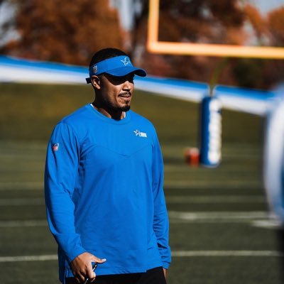 Detroit Lions | Asst Defensive Line