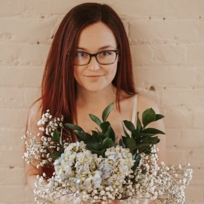 woods20sarah's profile picture. ♉️weird but fuckin beautiful  #BillsMafia