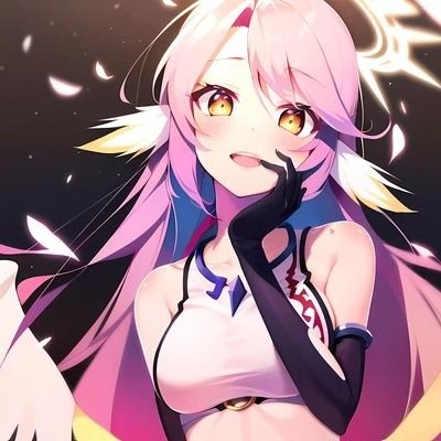 Jibril the horny flugel