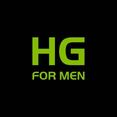 More Than Premium Men's Grooming Products
#HGForMen #MyChoiceOfConfidence