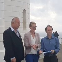 The Cape Byron Lighthouse Declaration (@lighthouse_dec) 's Twitter Profile