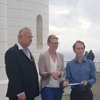 The Cape Byron Lighthouse Declaration(@Lighthouse_Dec) 's Twitter Profile Photo