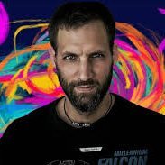 martinzurnga's profile picture. 