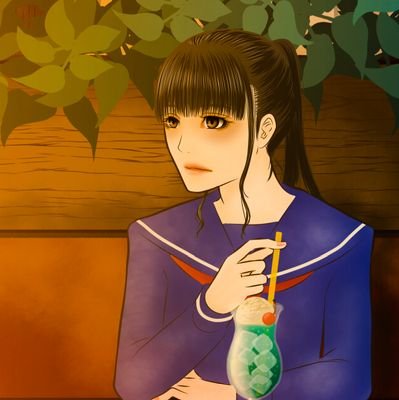 穂紬 蓮 (ほづみ れん)さんのプロフィール画像