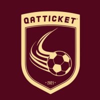 QAT TICKET (@qatticket) 's Twitter Profile Photo QAT TICKET (@qatticket) 's Twitter Profile Photo
