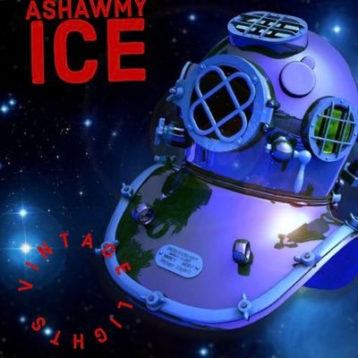 ASHAWMYICE Profile Picture