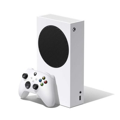 xbox series s