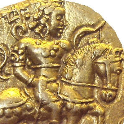 Account focused on curating and sharing developments in ancient history and archaeology from a truly global perspective.