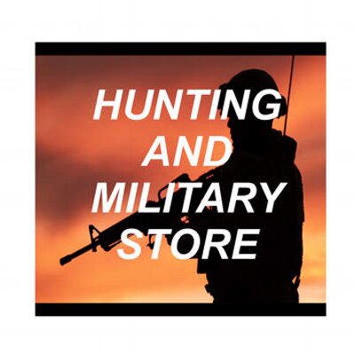 shields hunting store