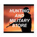 hunting and military (@huntingmilitary) Twitter profile photo