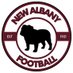 New Albany Football (@nahsfball) Twitter profile photo New Albany Football (@nahsfball) Twitter profile photo