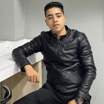 Pray for your prophet 🤍