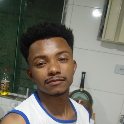 GuilhermeMaxson's profile picture. PRETO
NORDESTINO 🌵🌵☀️
Copacabana