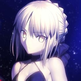 Daily Artoria Alterさんのプロフィール画像