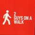 2 Guys on a Walk (@2guysonawalk) Twitter profile photo 2 Guys on a Walk (@2guysonawalk) Twitter profile photo