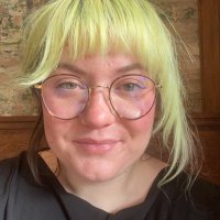 Jamie Anderson (@jamiemariea) 's Twitter Profile Photo Jamie Anderson (@jamiemariea) 's Twitter Profile Photo