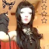 ๐ฆท๐ธ๐๐๐ ๐ท๐๐ฑ๐๐๐ฆท (@m00n_m0rtis) 's Twitter Profile