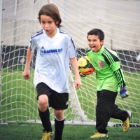 Niko Sellers (@gk_nikosellers) 's Twitter Profile
