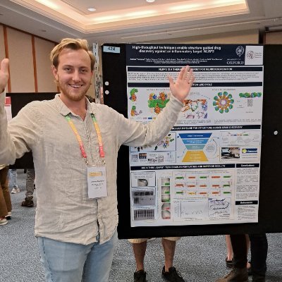 Andrew Thompson Profile