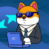 ZkDoge CEO 🐶 (@zkdogeceo) 's Twitter Profile