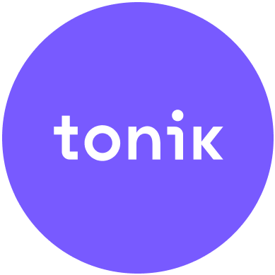 Tonik Profile