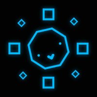 π BluePolygonAfterDark || shape lover (@bluepolyaftdark) 's Twitter Profile