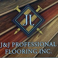 JJ Professional Flooring INC(@JJPROFLOORING) 's Twitter Profile Photo