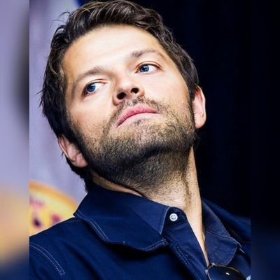 “I want to live in a world where the word normal is an insult.”

Misha Collins💙

 she/her 
Ela/Dela