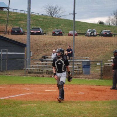 Catcher, MIF, OF | c/o 2024 | Polk county high school | GPA : 3.5