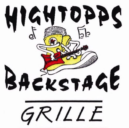 Hightopps Backstage Grille
