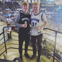 Luke Goedken (@lgoedken01) 's Twitter Profile