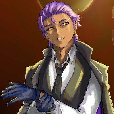 EN/ESP He/ They Occasional Vtuber/Bartender at The Rift. If you bring the thunder I've got the lightning.
