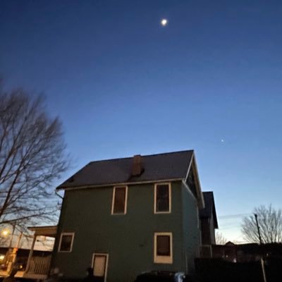 TaBlueHaja's profile picture. 