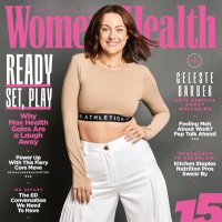 Women's Health Aus (@womenshealthaus) 's Twitter Profile Photo Women's Health Aus (@womenshealthaus) 's Twitter Profile Photo