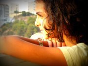 khoury_micha's profile picture. If she's amazing,she wont be easy If she's easy she won't be amazing.If she's worth it,u won't give up.If u give up,ur not worth it.I FOLLOW BACK!