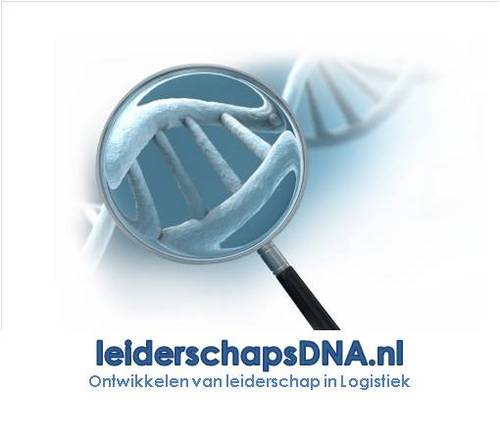 LeiderschapsDNA's profile picture. Welke weg kiest u als het gaat om leiderschap in de logistieke sector? LeiderschapsDNA, voor het ontwikkelen van Leiderschap in Logistiek.