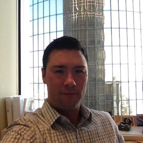 RyanGelisse's profile picture. 