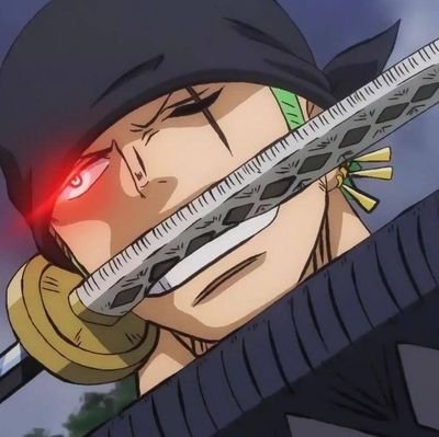Zoro 𝙢𝙮 𝙥𝙧𝙚𝙘𝙞𝙤𝙪𝙨 boy.

o/ele/o.