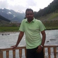 Anish Chandrasekaran(@anish2tweet) 's Twitter Profile Photo