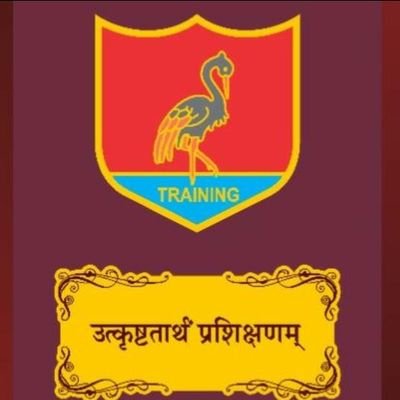 Official Twitter handle of RTC, SSB, Salonibari, Assam